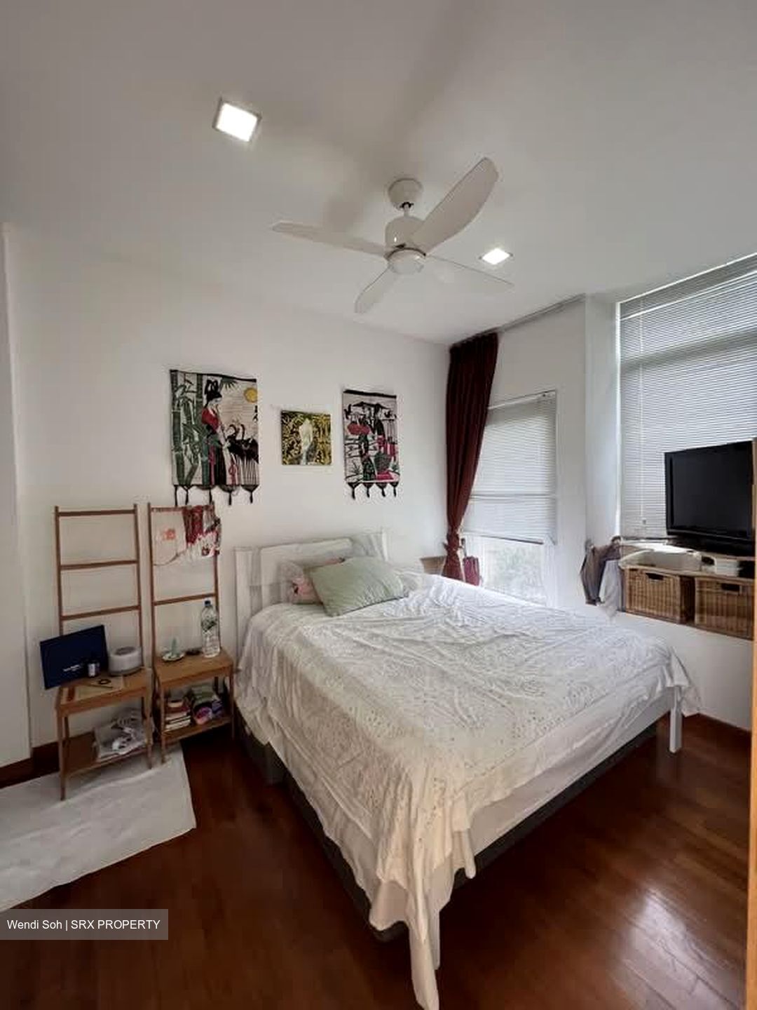 The Espira (D15), Apartment #601496961